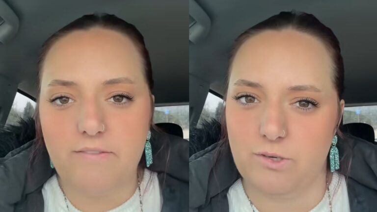 Texas Woman Opens Up About The Dark Side Of Winning $80 Million