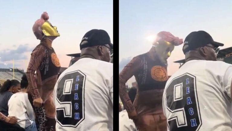 ‘These Poor Kids, My Heart Hurts for Them’: Louisiana Mother Roasted After Twerking In Front of Children Twerking Mother Roasted in Lousiana