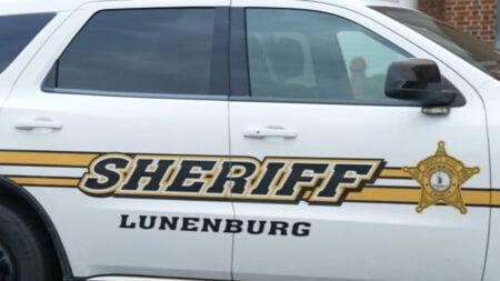 Virginia Woman Sues Police Department $140 Million for Letting Rogue Cop Open Fire on Her