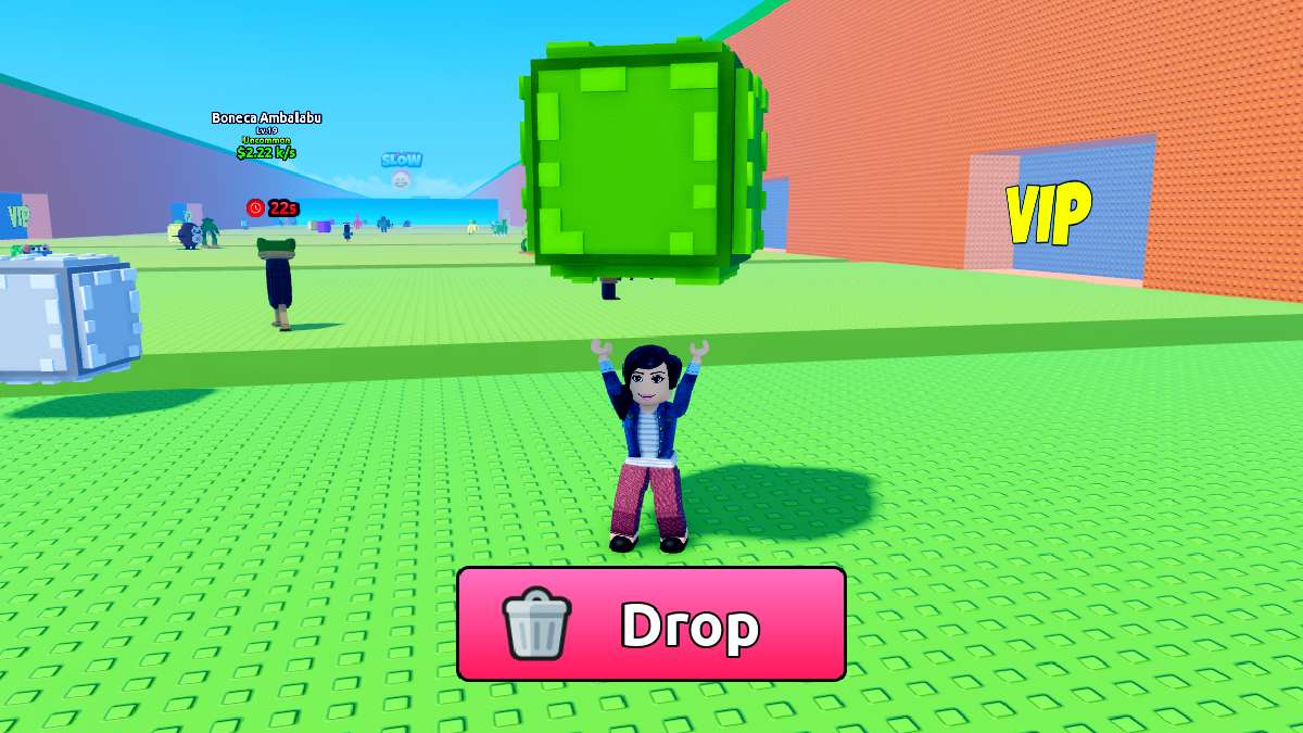 What Is the Best Mutation in Escape Tsunami for Brainrots on Roblox