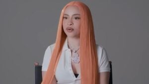 Ice Spice Reveals Depression Behind Weight Loss, Shuts Down Ozempic Rumors ice-spice-weight-loss-depression-or-ozempic