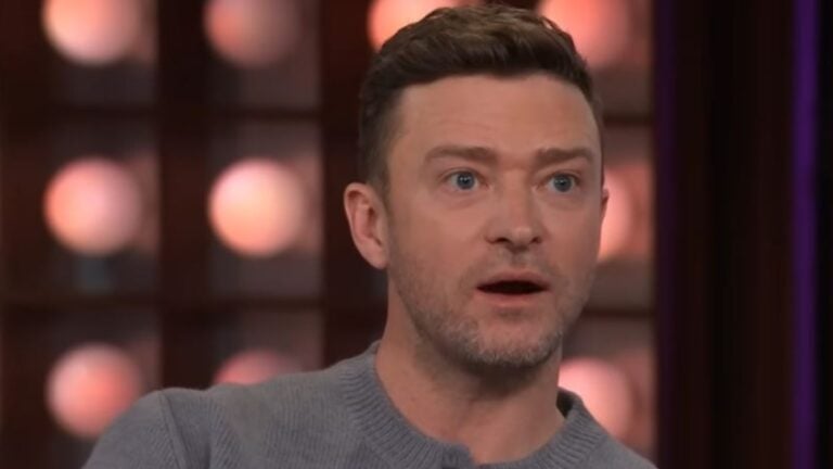 Justin Timberlake Claims ‘Severe Harm’ if DWI Arrest Footage Is Released justin-timberlake-dwi-arrest-video-fans-react