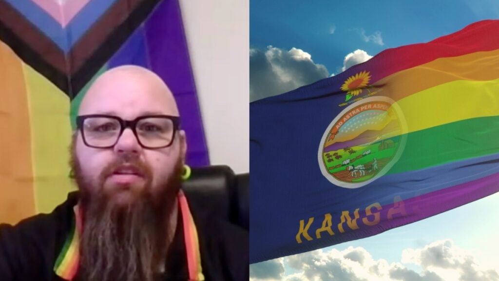 Kansas Bathroom Law for Transgenders