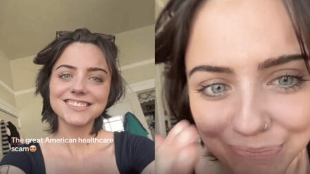 ‘I Watched the Price of My Medication Double with Insurance Added,’ Says Astonished California Woman