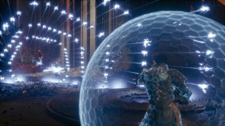 Saros Outlets Previews