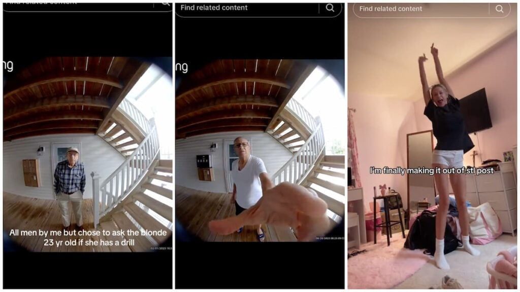 Missouri woman harassed by creepy neighbor for years finally moves out