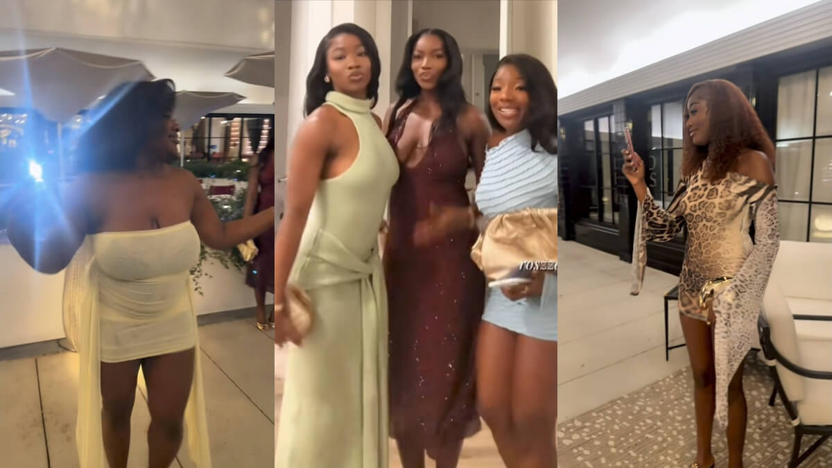 Texas Women Denied Entry at Upscale Dining Spot Over ‘Inappropriate’ Outfits: ‘Proud of the Restaurant for Having Some Moral Standards’