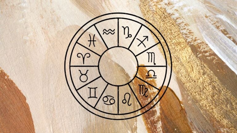 Today's Horoscope: April 3rd - The Secret of Change Is To Focus All of Your Energy Not on Fighting the Old