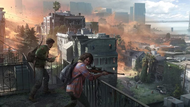 TLOU Online Was '80% Done' And Was Cancelled Just 24 Hours Before Public Reveal: 'It Was Soul-Crushing'