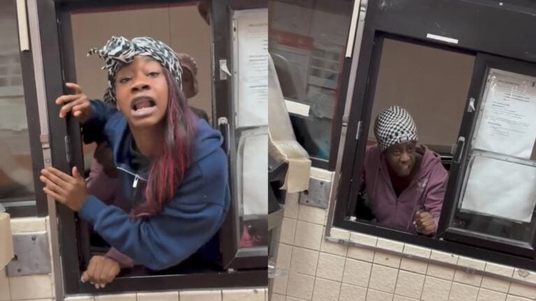 A picture of the California family.