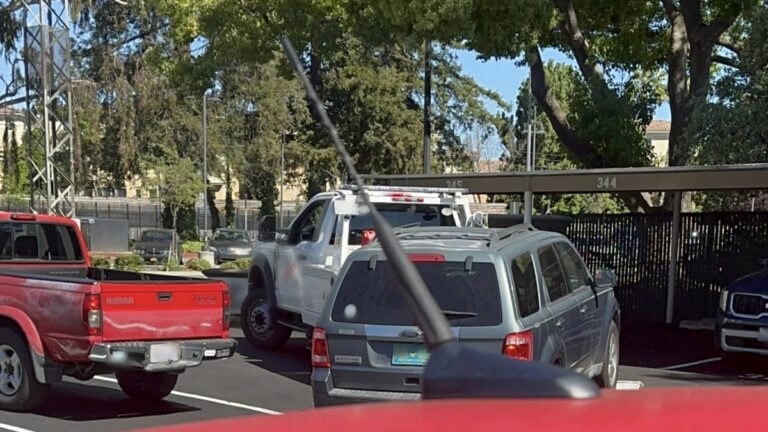 California Woman Accused of Having Missionaries’ Car Towed During Easter Outreach: ‘How Godly of Them to Steal Parking Spots’ California Missionaries Cars Towed