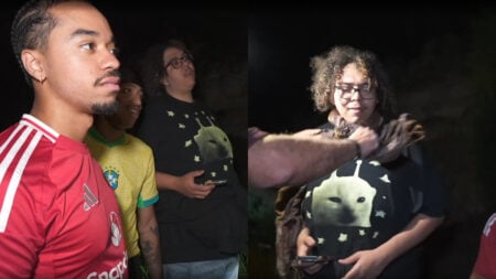 Texas Army Veteran Mistakes Man for Muslim, Sparks Outrage with Threatening Remark: ‘What a Psycho’