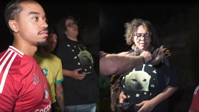 Texas Army Veteran Mistakes Man for Muslim, Sparks Outrage with Threatening Remark: ‘What a Psycho’ Texas Army Veteran Mistakes Man for Muslim, Sparks Outrage with Threatening Remark: ‘What a Psycho’