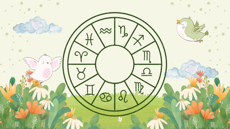 Today’s Horoscope: April 4th – A Man Is Whole Only When He Takes Into Account His Shadow Today's Horoscope: April 4th - A Man Is Whole Only When He Takes Into Account His Shadow