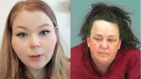 Arizona Woman Shares How Her Abusive YouTuber Mom Ruined Her Life