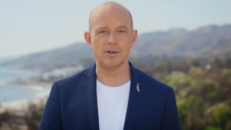 ‘Highway Robbery Disguised as Policy’: Steve Hilton Accuses Gavin Newsom and California Democrats of Adding $1,350 Monthly Fee on New Homes Steve Hilton’s online video alleging a hidden $1,350 monthly cost in California’s latest housing bill