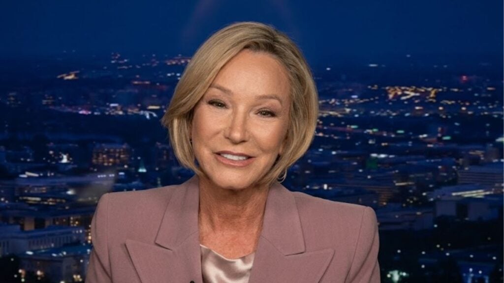 Trump Went to Church ‘Three Times’ on Weekends, Florida Pastor Paula White-Cain Claims: ‘The Church Was a Big Part of His Life’ Florida televangelist and White House Faith Office adviser Paula White-Cain speaks on Fox News during an Easter weekend interview, making claims about President Trump's childhood religious upbringing that quickly went viral for a mathematical error.