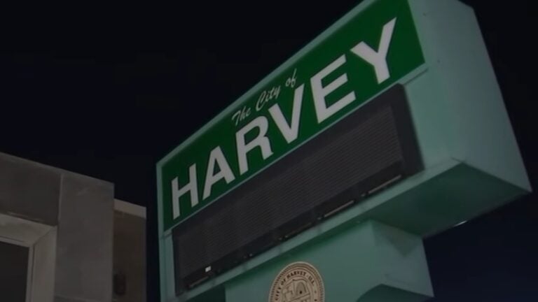 ‘No Bailouts Until a Full Audit’: X Users Blast Debt‑Ridden City of Harvey, Illinois Over $160 Million Shortfall City of Harvey, Illinois Faces Backlash on X as Users Slam $160 Million Debt and Rejected Bailout Requests