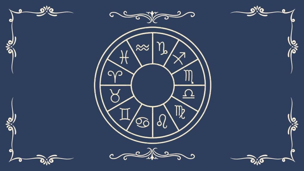Today’s Horoscope: April 6th – Discipline is Key Today's Horoscope: April 6th - Discipline is Key