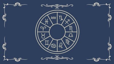 Today's Horoscope: April 6th - Discipline is Key