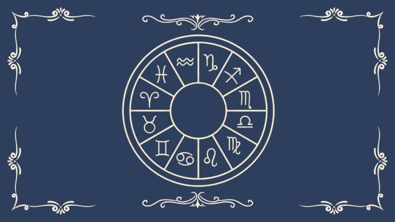 Today's Horoscope: April 6th - Discipline is Key
