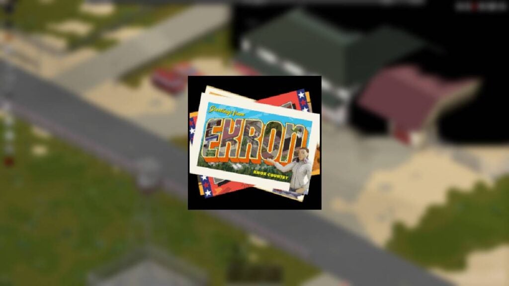 This Is Your Life Project Zomboid Mod