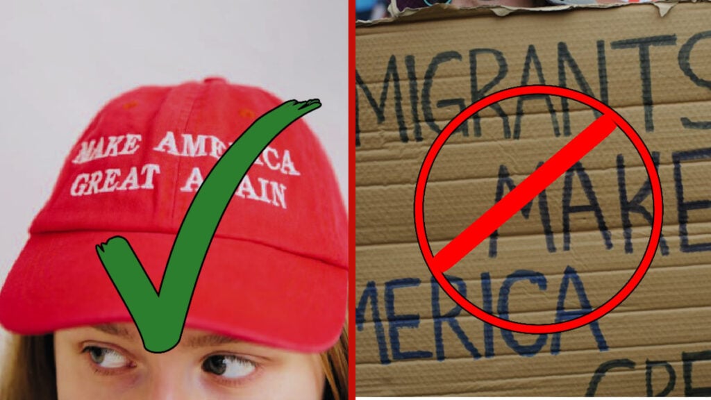 California Angry As New Law Cuts Immigrants Off From SNAP Benefits: ‘Get a job and stop having kids’