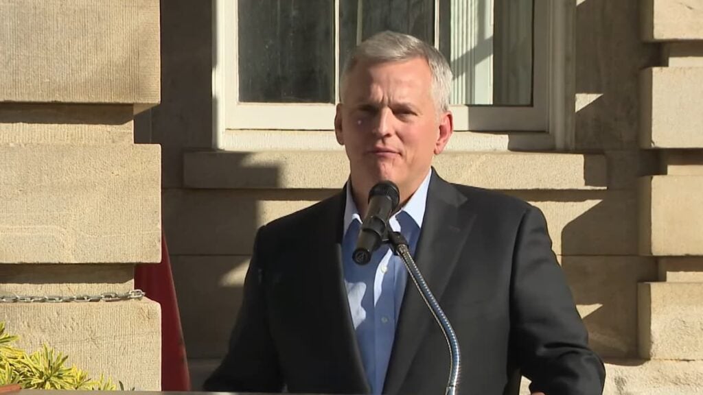 North Carolina Furious as Budget Standoff Sparks Backlash: ‘Republicans hate people, it’s that easy’ Gov. Josh Stein North Carolina