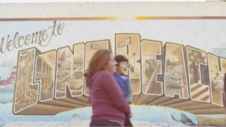 A city audit in Long Beach triggered the termination of a $14 million shelter contract with a nonprofit accused of mismanaging funds, prompting widespread discussion on X.