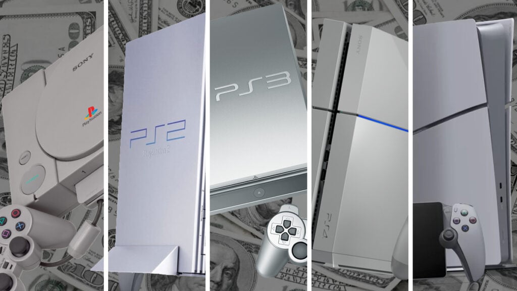 Sony Wants PlayStation to be 'The Best Place to Play' But Gamers Might Have to Pay the Price