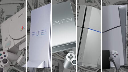 Sony Wants PlayStation to be ‘The Best Place to Play’ But Gamers Might Have to Pay the Price Sony Wants PlayStation to be 'The Best Place to Play' But Gamers Might Have to Pay the Price