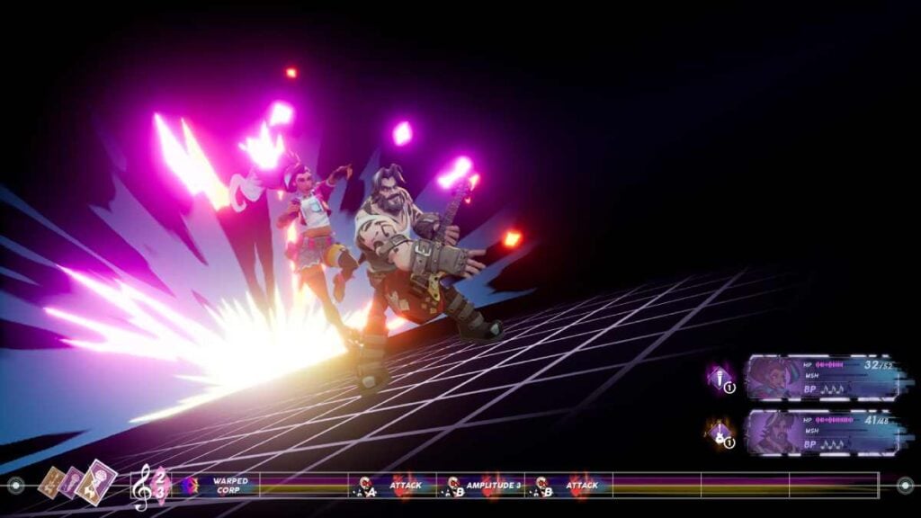 People of Note Gameplay