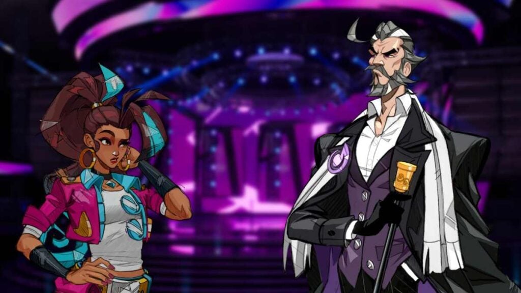 People of Note Story