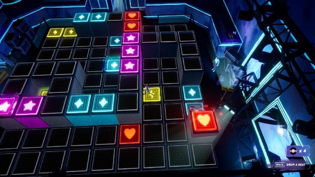 People of Note Puzzle