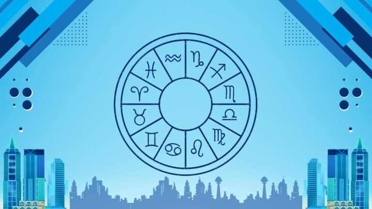 Today's Horoscope: April 7th - The Only Way Out Is Always Through