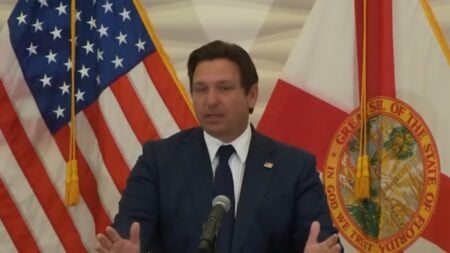 Florida Tightens Child Protection Laws