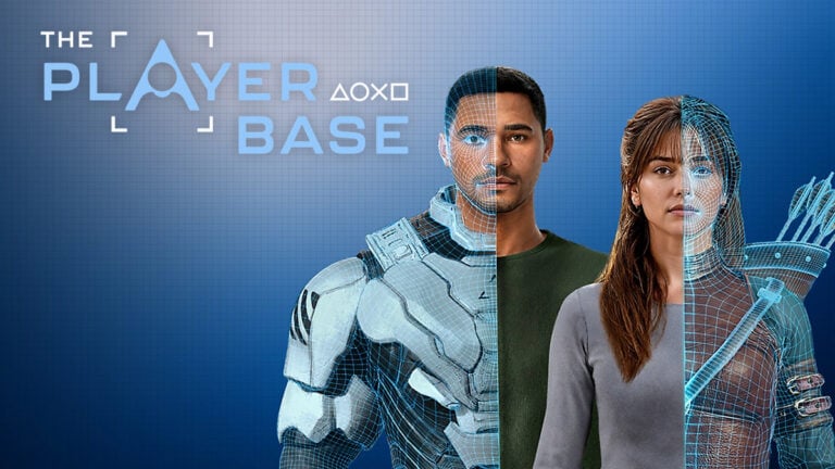 PlayStation Wants To Scan Fans Into Its Games, But There Are Strings Attached