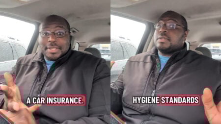 New York Influencer Calls Out ‘Bootstraps’ Mindset, Shares Reality of Working Americans: ‘Being poor is expensive; being employed is expensive’ New York Influencer Calls Out ‘Bootstraps’ Mindset, Shares Reality of Working Americans ‘Being poor is expensive; being employed is expensive’