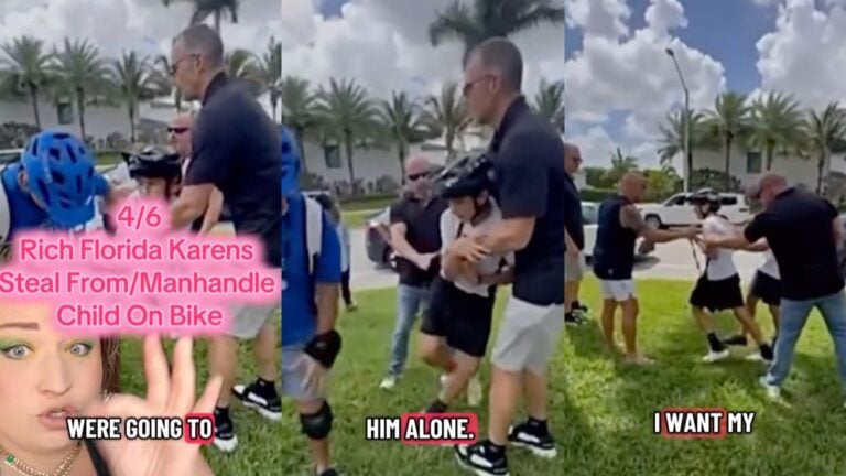 The Level of Rage This Brings Me’: Teen Manhandled by Group of Wealthy Florida Men in Phone Dispute, 1 Arrested