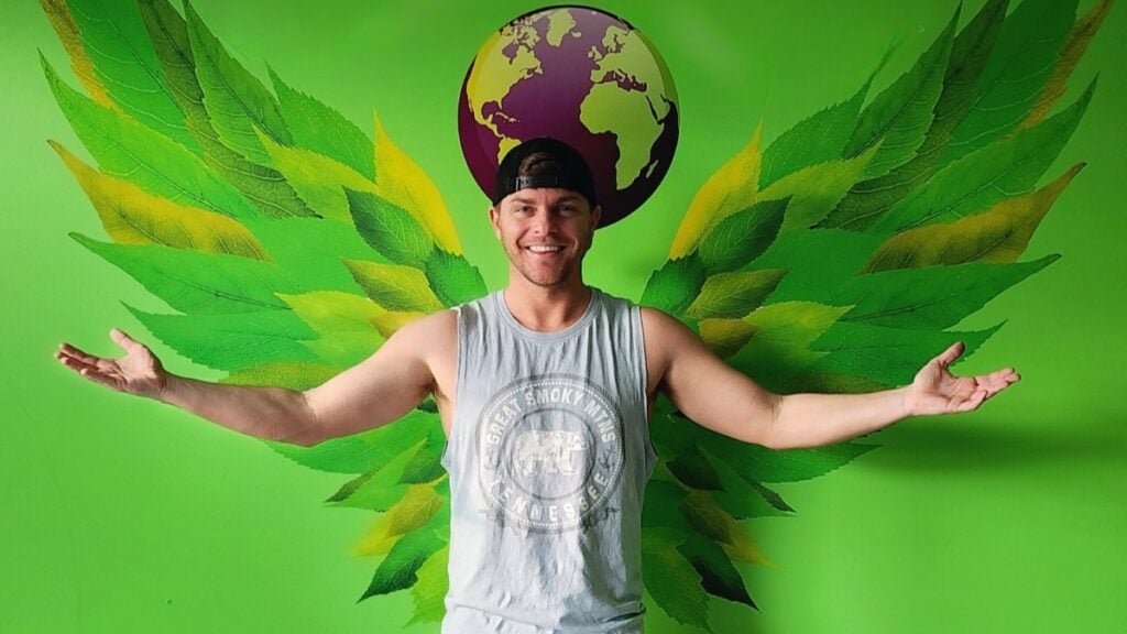 Trump voter MAGA is dead