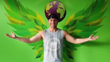 Trump voter MAGA is dead