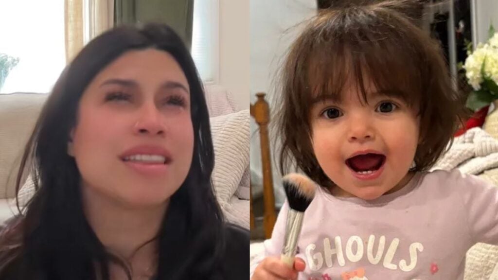 Grief-Stricken New Jersey Mom Confused After Reading Toddler Daughter’s Autopsy Results