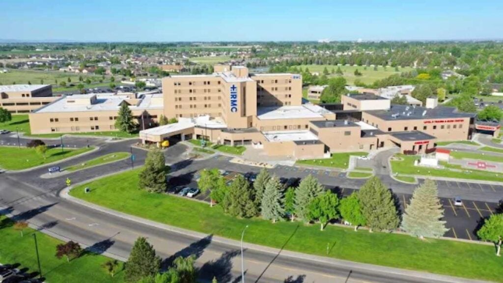 Idaho Residents Outraged as Government Slashes Mental Health Care Funding: ‘So Sad and Pointless!’ Idaho cuts Medicaid