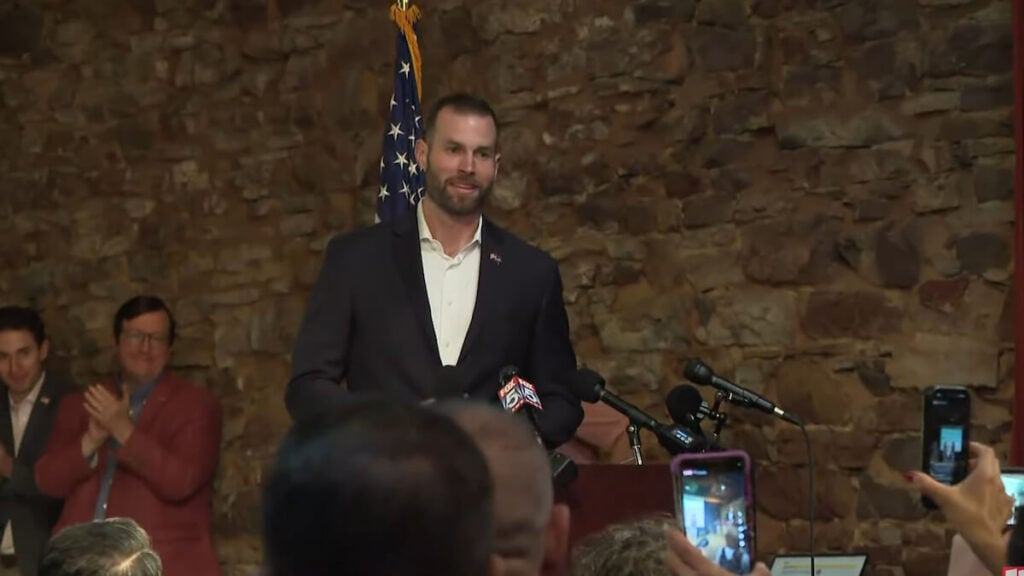 Clay Fuller Replaces Marjorie Taylor Greene, Wins Georgia House Seat as Reactions Pour In: ‘MAGA Keeps Rolling’ Clay Fuller