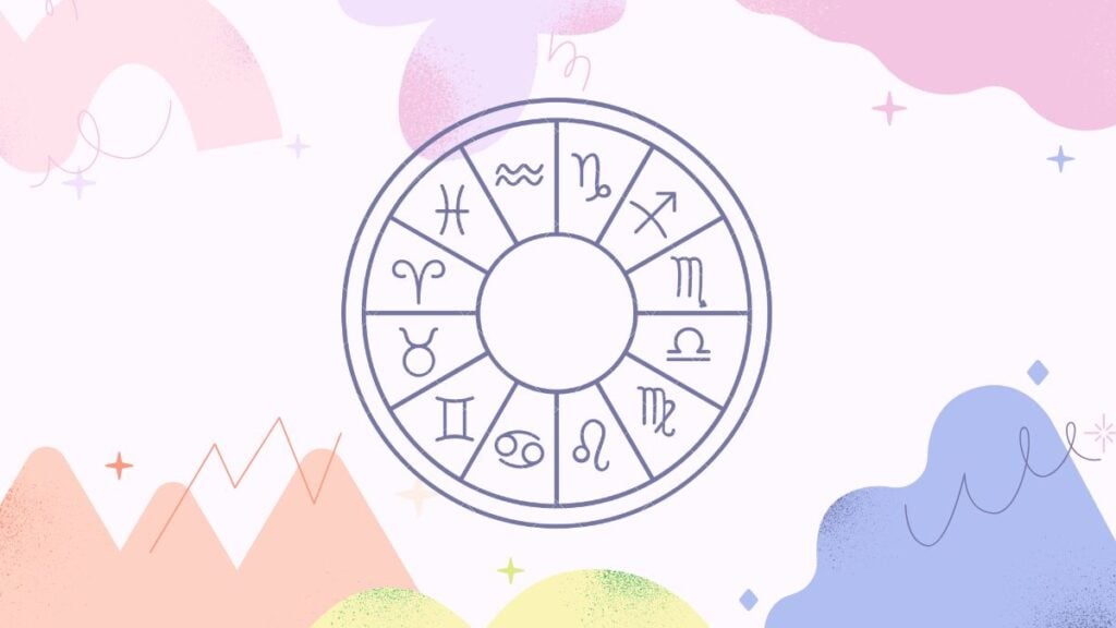 Today’s Horoscope: April 9th – Dispassionate Objectivity Is Itself a Passion Today's Horoscope: April 9th - Dispassionate Objectivity Is Itself a Passion