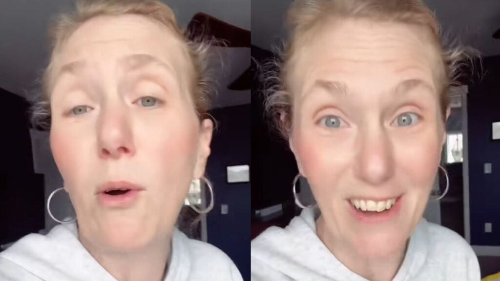 Michigan Woman Faces Backlash After Wishing Iran Would Capture Missing U.S. Service Member