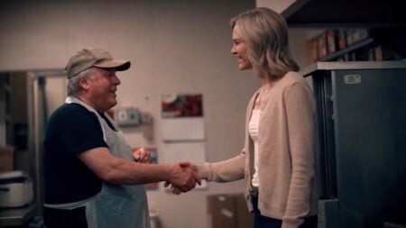 Julie Fedorchak Using Taxpayer Money in North Dakota