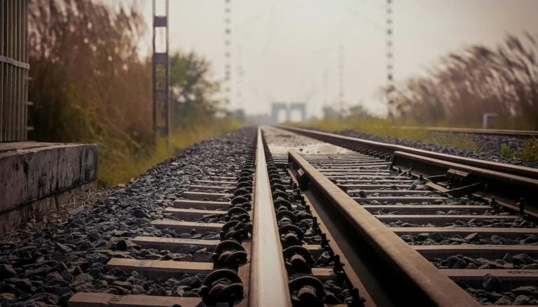 ‘Taxes paid into the void’: Colorado Locals Temper Optimism Over Supposed Rail Breakthrough Colorado railway line