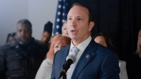Lousiana's Jeff Landry NATO Claim