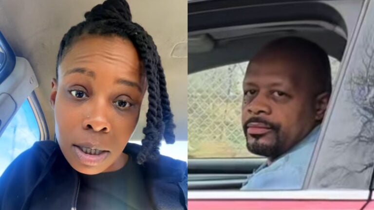 Illinois Mom Berates Man She Calls ‘Pervert’ After He Tried to Talk to Her 15-Year-Old Daughter: ‘Get Her Some Mace’ Illinois Mom Berates Man She Calls ‘Pervert’ After He Tried to Talk to Her 15-Year-Old Daughter